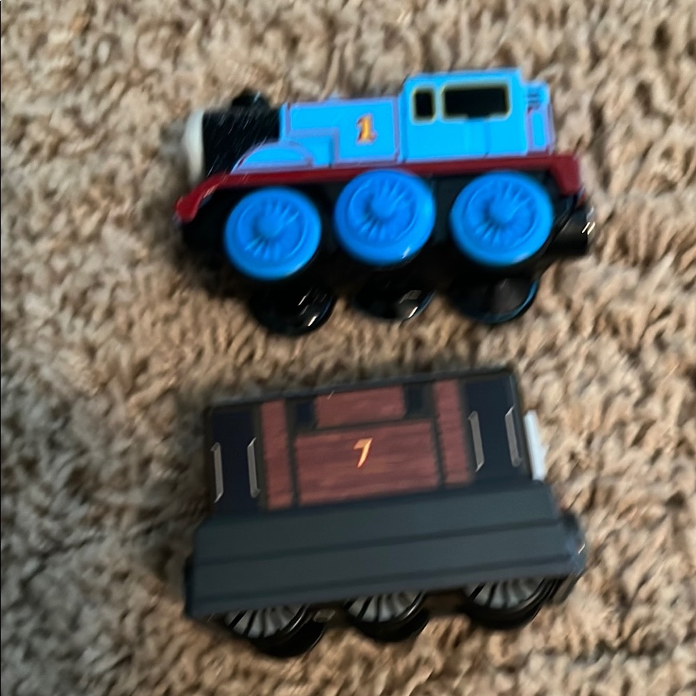 Thomas & Friends Wooden Railway Toy Set - Multicolor - Picture 7 of 16